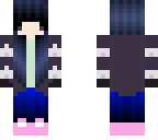 chibi girl