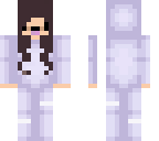 chibi onesie