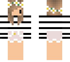 chibi skin
