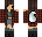 chibi tomboy