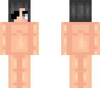 ciel phantomhive hair base