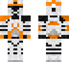 clone commander cody