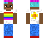 contest entry for klymene