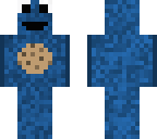 cookie man