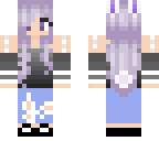 cool bunny -fix-