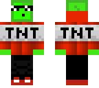 cool guy slime