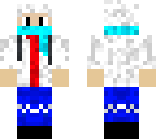 cool winter guy