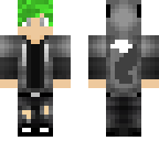 cosmo_06 wolf