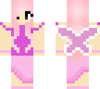 cotton candy fairy