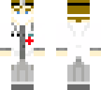 crazy docter