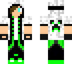 crreper assasin boy