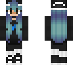 cute adidas girl
