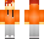 cute fox boy