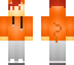 cute fox boy 2