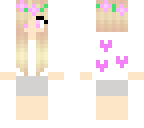 cute girl