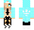 cyan blue 
