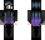 cyborg ninja girl