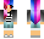 dark charmy