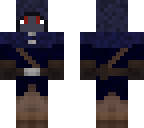 dark elf assassin