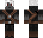 dark elf thief