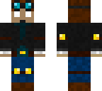dark jordantdm