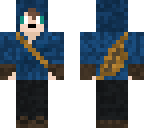 derp adventurer