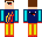 derp fire ***** man 4