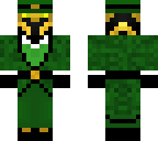 disguise geno