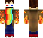 doctor rainbow