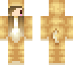 doge girl cheek edit