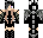 dragon girl 
