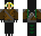 dragon warrior