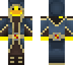 duck mage