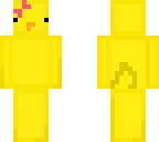 duckie duck