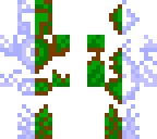 earth and sky warrior