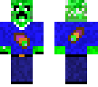 easter creeper