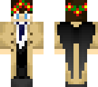 edited castiel