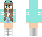 edited eyes and clothes