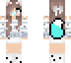 edited with tail