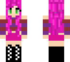 ele band skin