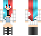 elematel girl