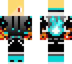 element teen