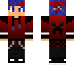 emerald_gamer11 my official skin