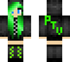 emo ptv girl