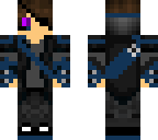 ender spy