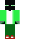 enderroy