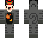evil mini