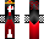 evil queen