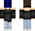 eyeless jackie