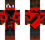 fearless austin's skin